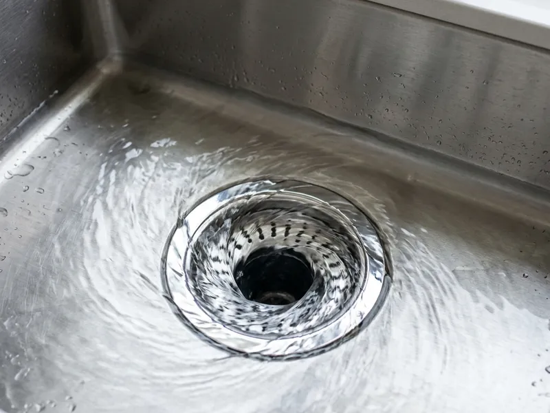Drain Cleaning Plumber in Quinebaug, CT